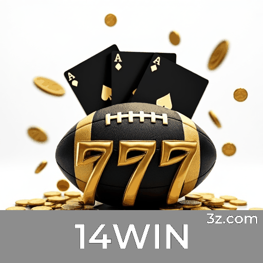 Jogos emocionantes no 14WIN