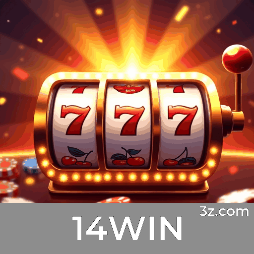 Jogos emocionantes no 14WIN