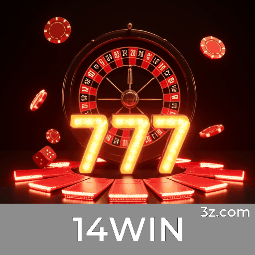 Jogos emocionantes no 14WIN