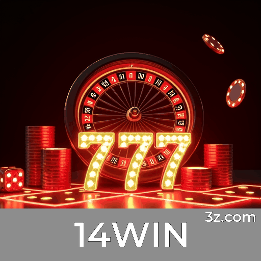 Jogos emocionantes no 14WIN