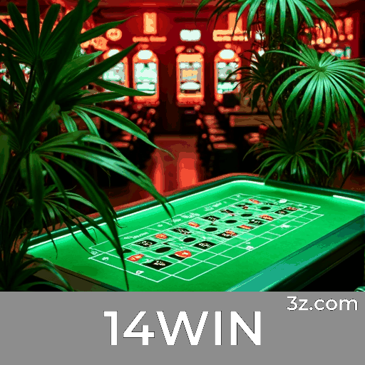 Jogos emocionantes no 14WIN