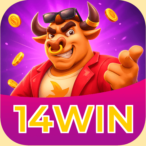 14wingame.com favicon