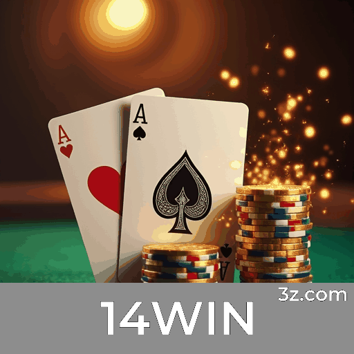 Jogos emocionantes no 14WIN