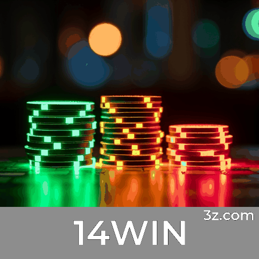 Jogos emocionantes no 14WIN