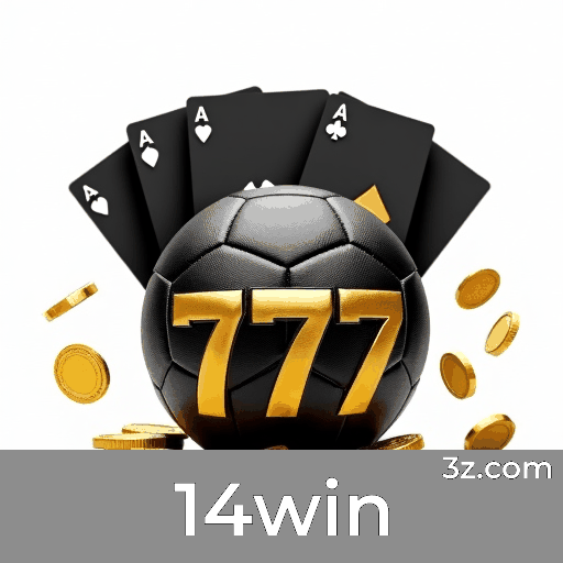 14win: Plataforma de Cassino e Apostas de Confiança