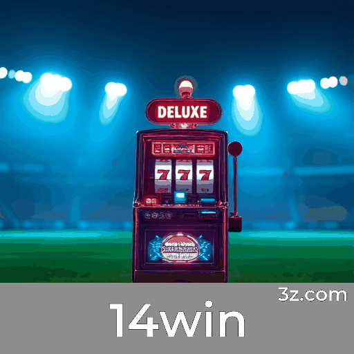 14win: Plataforma de Cassino e Apostas de Confiança
