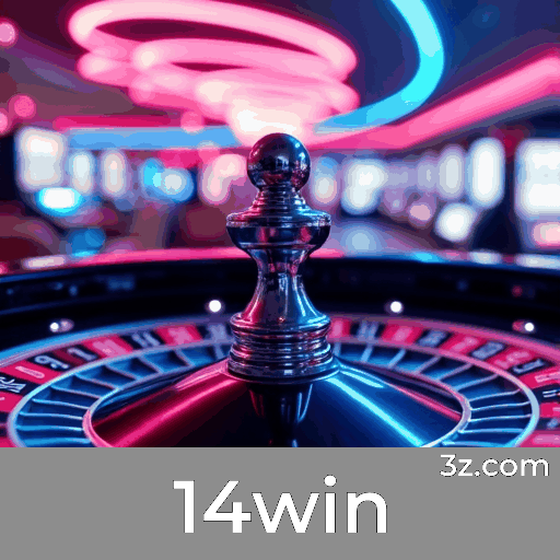 Sinta a Emoção e Realismo Psicológico no Cassino 14win