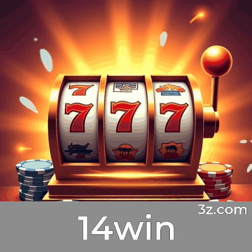14win: Plataforma de Cassino e Apostas de Confiança