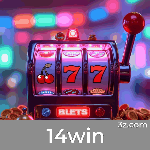 Revolucione sua Experiência de Jogo com Estratégias Comprovadas no 14win
