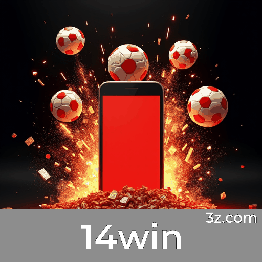 Revolucione sua Experiência de Jogo com Estratégias Comprovadas no 14win